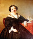 Hermine Marie Elisabeth van Rossum (1807 - 1869)