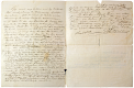 Brief maart 1876, blad 2 en 3