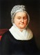 Maria Elizabeth van den Broek (1750 - 1801)