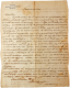 Brief 10 april 1872, voorkant